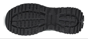 Pierre Cardin Low Boots For Active Recreation Bk - Footcourt Egypt