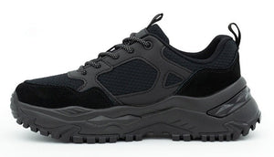 Pierre Cardin Low Boots For Active Recreation Bk - Footcourt Egypt
