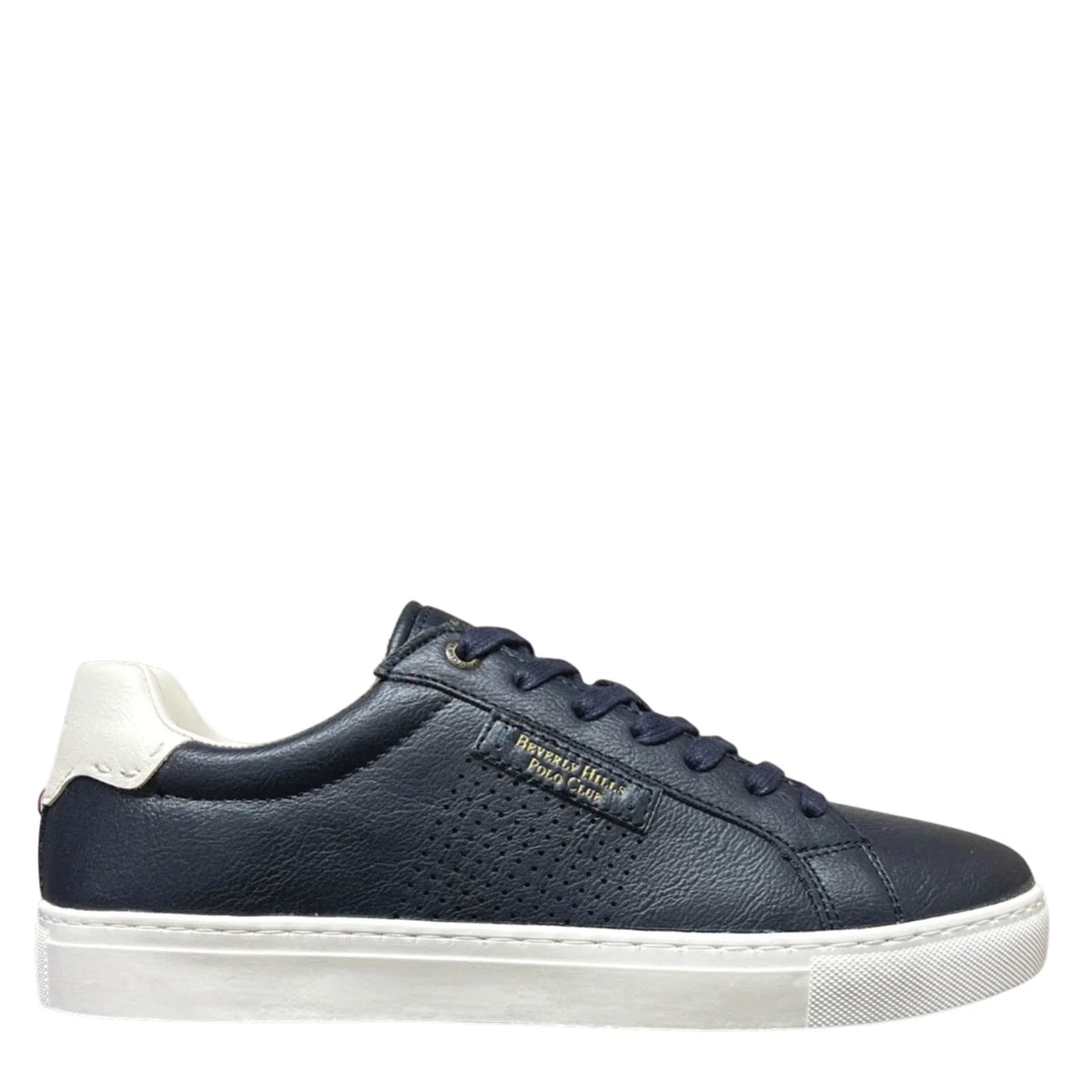 Beverly Hills Polo Club Pu Men's Sneakers