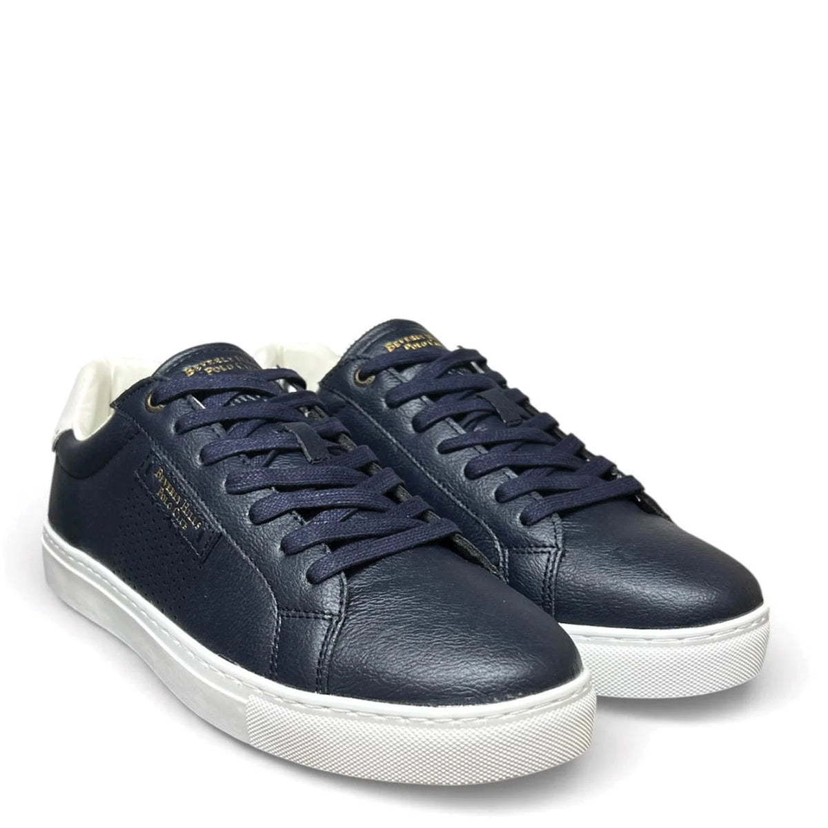 Beverly Hills Polo Club Pu Men's Sneakers