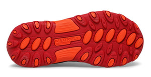 Merrell Little Kid's Trail Chaser Jr Shoes - Footcourt Egypt
