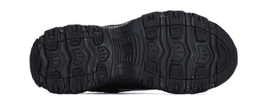 SKECHERS D'Lites 1.0 Sneakers Womens 2 - Footcourt Egypt