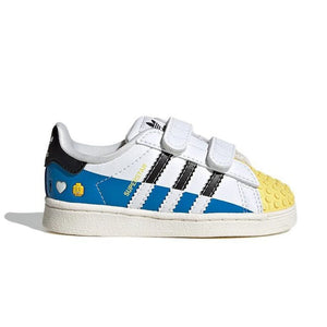 ADIDAS Lego X Superstar Cf - Footcourt Egypt