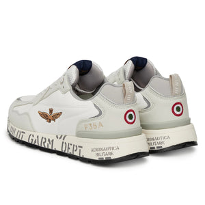 AERONAUTICA Militare F - 35A Men's sneakers WTGY - Footcourt Egypt