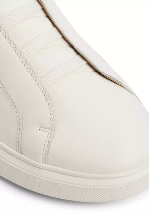 ALDO Abbott Slip On Sneakers - Footcourt Egypt