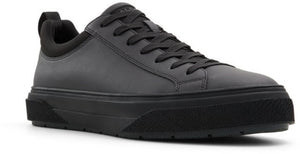 ALDO BAS Round Toe Lace - Up Sneakers - Footcourt Egypt