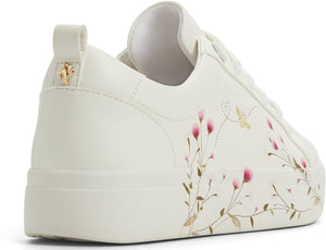 ALDO Wildflowers Low top sneaker Regular - Footcourt Egypt