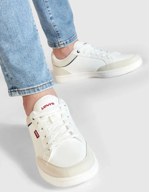 Levi's Caples 2.0 - Footcourt Egypt
