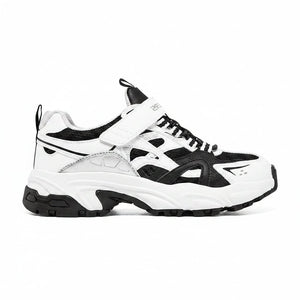 SKECHERS Stamina WBK Kids Shoes - Footcourt Egypt