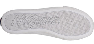 TOMMY HILFIGER Twaverie Women's Sneakers - Footcourt Egypt