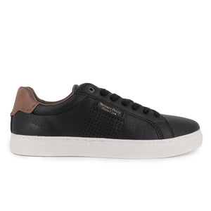 Beverly Hills Polo Club Pu Men's Sneakers - Footcourt Egypt