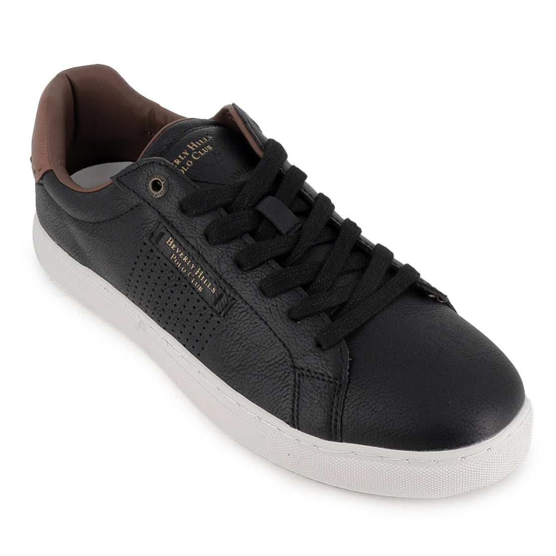 Beverly Hills Polo Club Pu Men's Sneakers