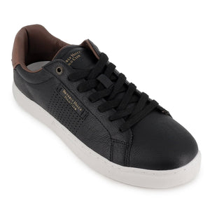 Beverly Hills Polo Club Pu Men's Sneakers - Footcourt Egypt