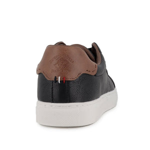 Beverly Hills Polo Club Pu Men's Sneakers - Footcourt Egypt