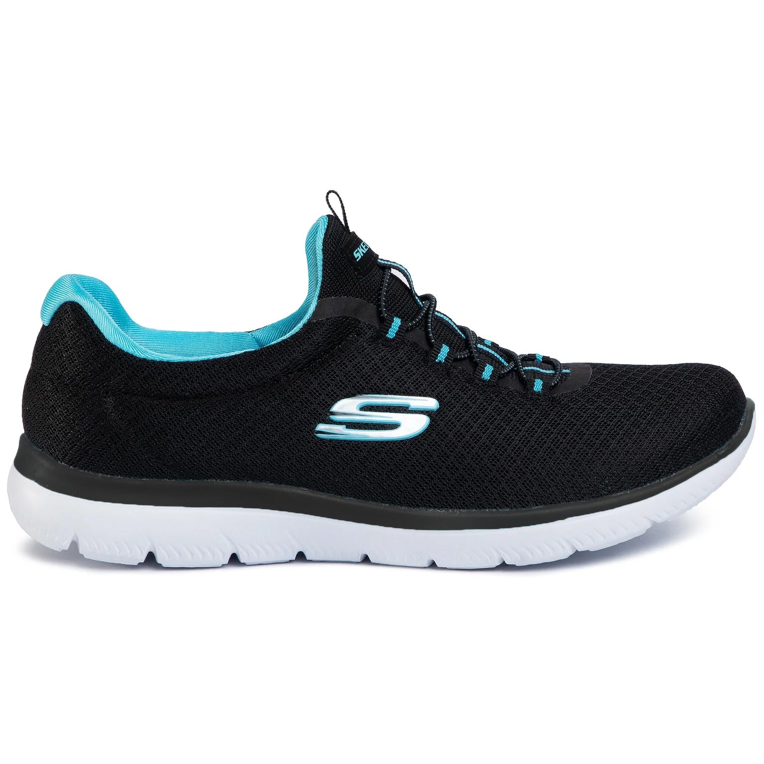 SKECHERS Summits -Quick Getaway Bktq