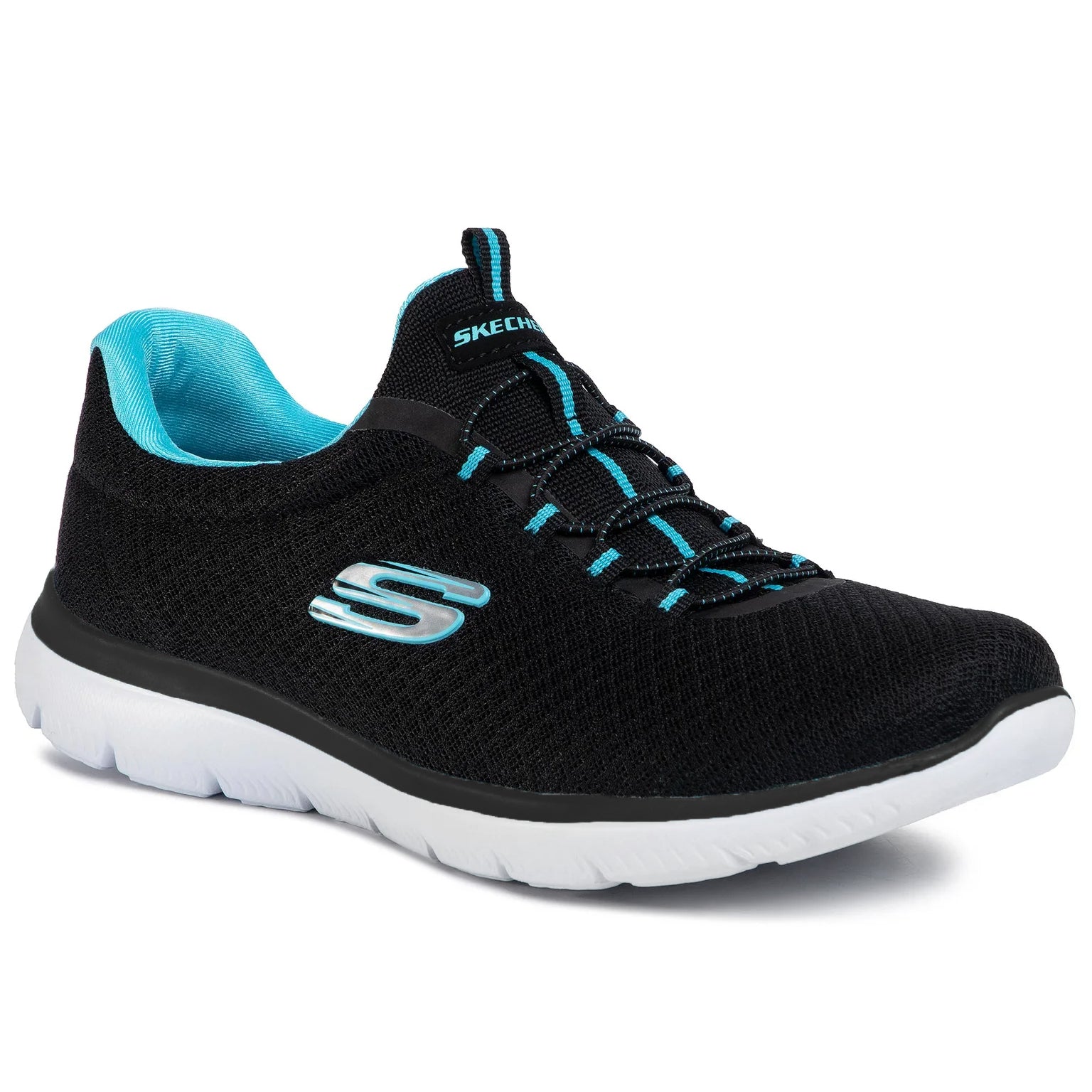 SKECHERS Summits -Quick Getaway Bktq