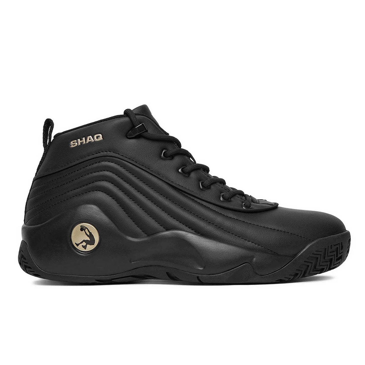 SHAQ CEO-H8 Basketball High-top - Footcourt Egypt