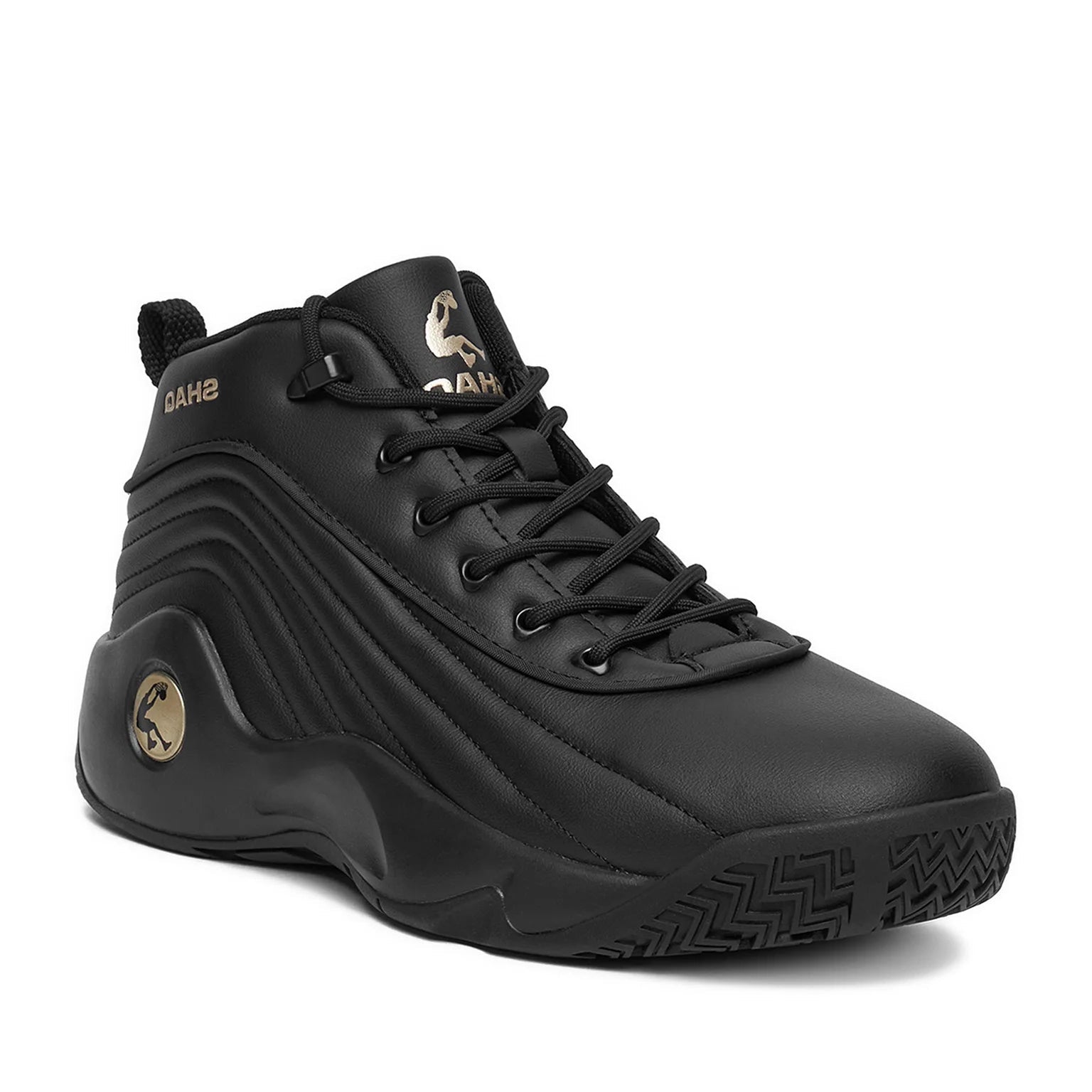 SHAQ CEO-H8 Basketball High-top - Footcourt Egypt