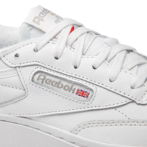 Reebok Club C Double k - Footcourt Egypt