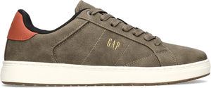 GAP EMPIRE LTX Lace - Up Sneakers - Footcourt Egypt