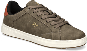 GAP EMPIRE LTX Lace - Up Sneakers - Footcourt Egypt