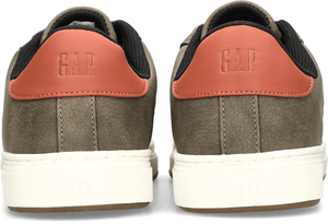 GAP EMPIRE LTX Lace - Up Sneakers - Footcourt Egypt