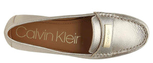 CALVIN KLEIN Lavida Loafer - Footcourt Egypt