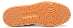 CALVIN KLEIN Basket Cupsole Low Lth - Footcourt Egypt