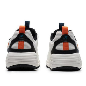 XTEP outdoor running shoes, casual canvas athletic - Footcourt Egypt