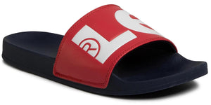 Levi's® Slippers June LS - Footcourt Egypt