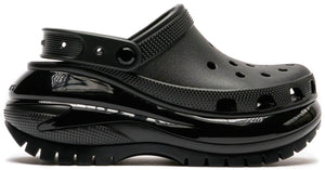 Crocs MEGA CRUSH CLOG - Footcourt Egypt
