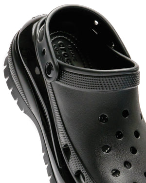 Crocs MEGA CRUSH CLOG - Footcourt Egypt