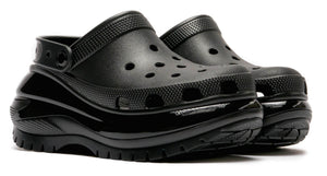 Crocs MEGA CRUSH CLOG - Footcourt Egypt