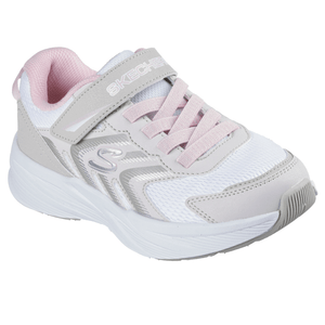 SKECHERS Microspec Tread Girl's Lifestyle Shoes - Footcourt Egypt
