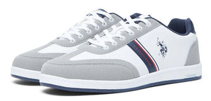 U.S. Polo Kares Glb 5PR Sneakers - Footcourt Egypt