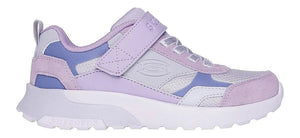 SKECHERS SKX - 225 Adaptive Closure Shoes - Footcourt Egypt