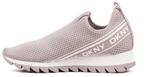 DKNY Alani Sneakers - Footcourt Egypt