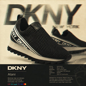 DKNY Alani - Footcourt Egypt