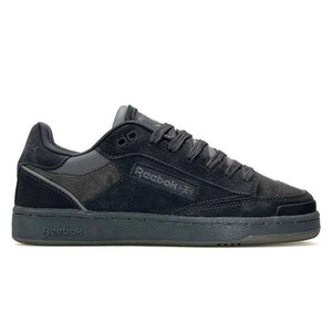 Reebok club c Mens Shoe BKGY - Footcourt Egypt