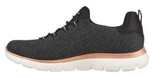 SKECHERS Summits Dazzling Me Women’s Shoes - Footcourt Egypt
