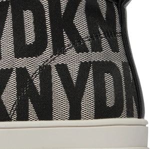 DKNY Trampki Yaser - Footcourt Egypt