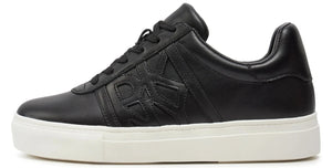 DKNY Women's Lace - Up Sneaker - Footcourt Egypt