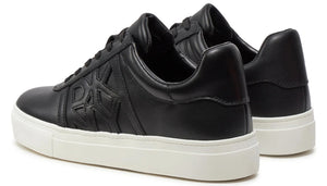 DKNY Women's Lace - Up Sneaker - Footcourt Egypt