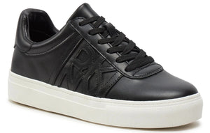 DKNY Women's Lace - Up Sneaker - Footcourt Egypt
