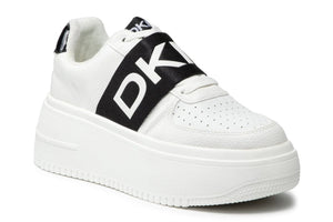 DKNY Madigan Sneakers - Footcourt Egypt