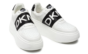 DKNY Madigan Sneakers - Footcourt Egypt