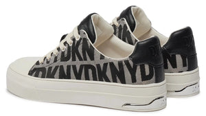 DKNY York Sneakers Low - Footcourt Egypt