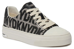 DKNY York Sneakers Low - Footcourt Egypt