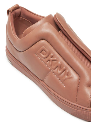 DKNY Abelina Sneaker - Footcourt Egypt