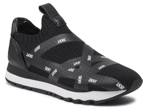 DKNY Sneakersy Jace - Footcourt Egypt